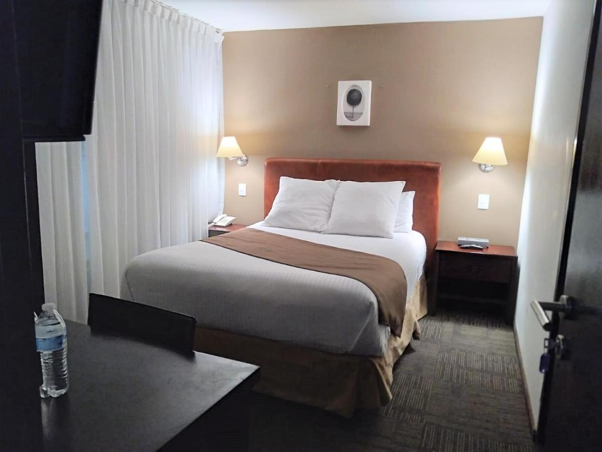 Teca Once Apartment