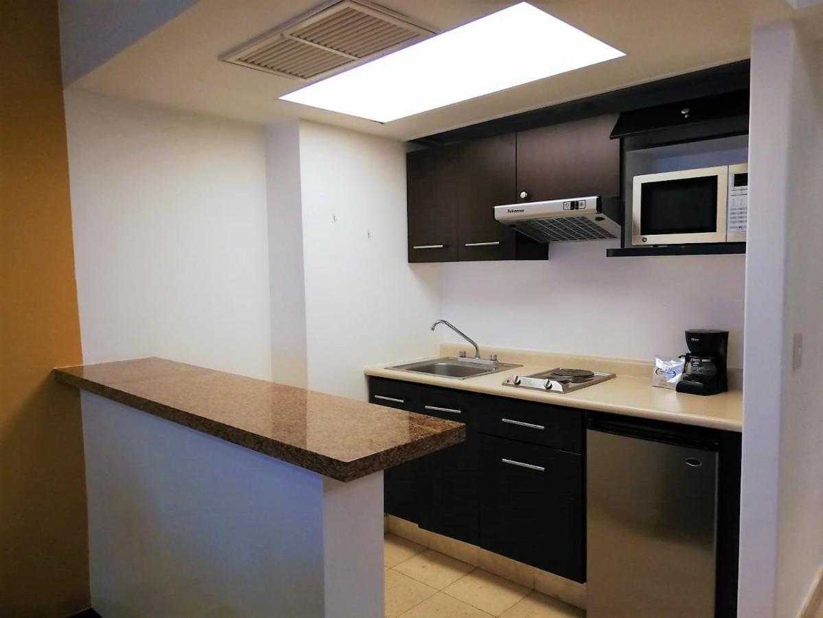 Apartment Teca Once Mexico City